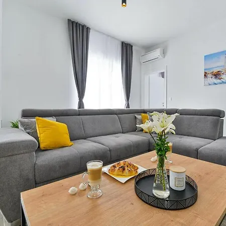 Villa Banovi Comfortable