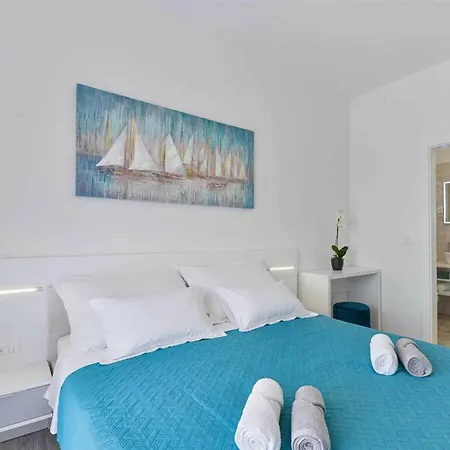 Banovi Comfortable Villa *