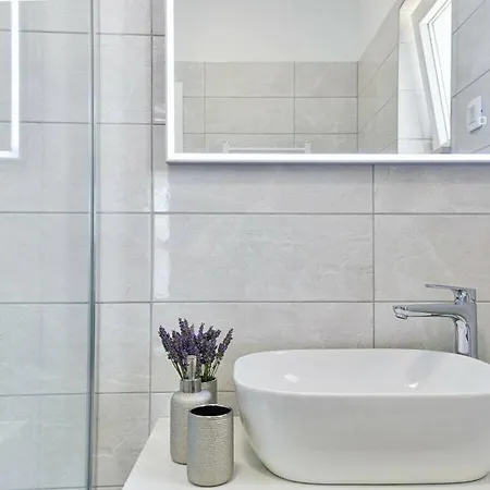 Banovi Comfortable Vila Vinjerac