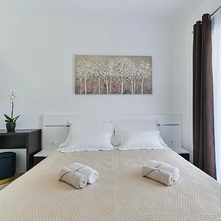 Banovi Comfortable Vila