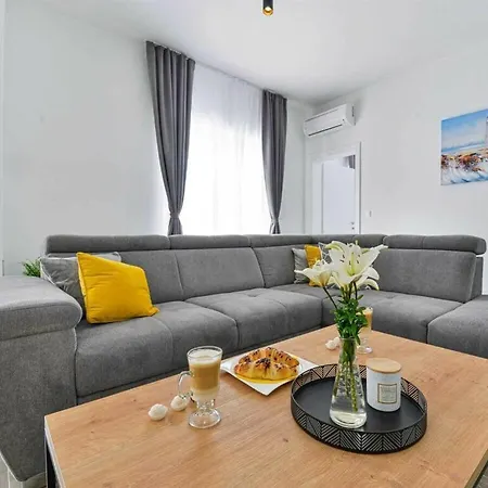 Villa Banovi Comfortable