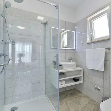 Banovi Comfortable Вилла *