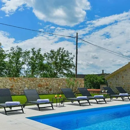 Villa Banovi Comfortable
