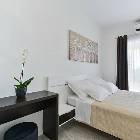 Vila Banovi Comfortable