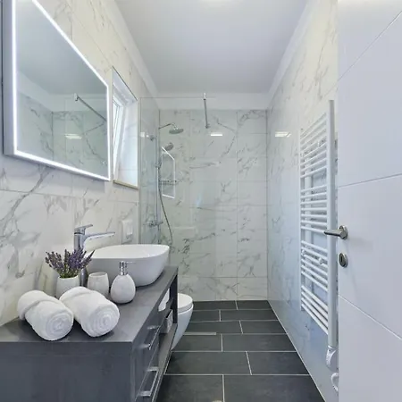 Banovi Comfortable Villa