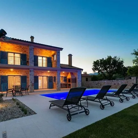 Banovi Comfortable Villa