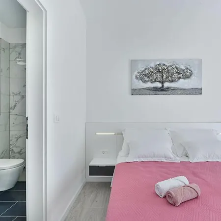 Banovi Comfortable Villa *