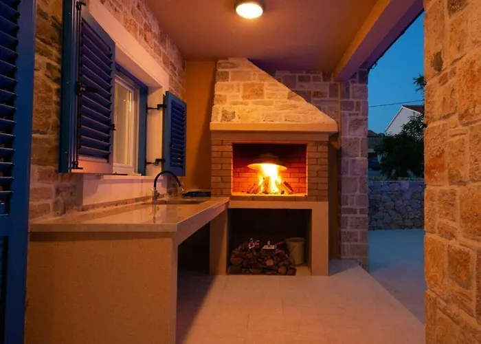Villa Banovi Comfortable *