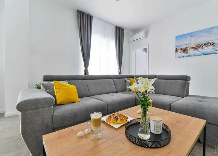 Villa Banovi Comfortable