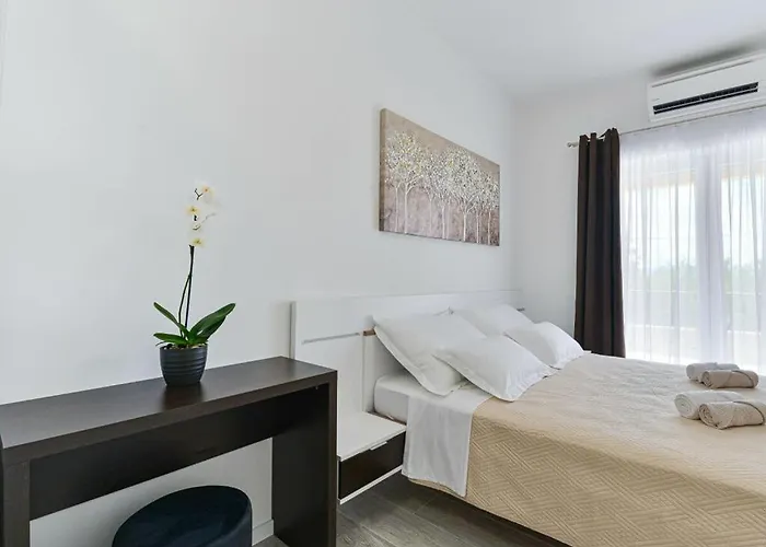 Villa Banovi Comfortable