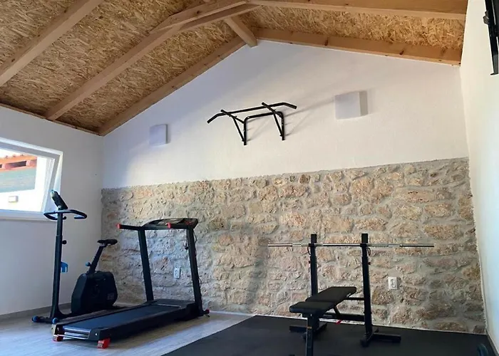 Banovi Comfortable Villa