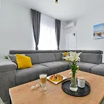 Villa Banovi Comfortable