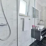 Villa Banovi Comfortable Vinjerac