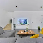 Banovi Comfortable Villa Vinjerac