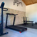 Banovi Comfortable Villa Vinjerac