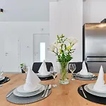 Villa Banovi Comfortable Vinjerac