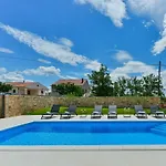 Villa Banovi Comfortable *