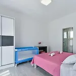 Banovi Comfortable Villa Vinjerac