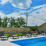 Villa Banovi Comfortable