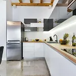 Banovi Comfortable Villa Vinjerac