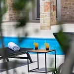Villa Banovi Comfortable Vinjerac