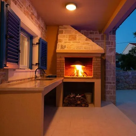 Villa Banovi Comfortable *