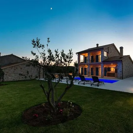 Banovi Comfortable Vinjerac