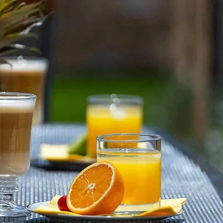 Banovi Comfortable ヴィラ