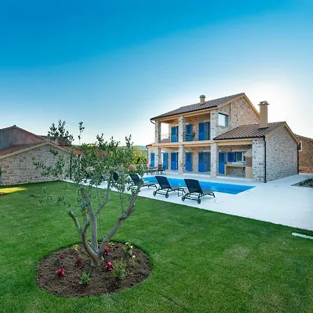 Banovi Comfortable Villa