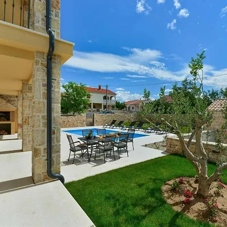 Banovi Comfortable * Vinjerac