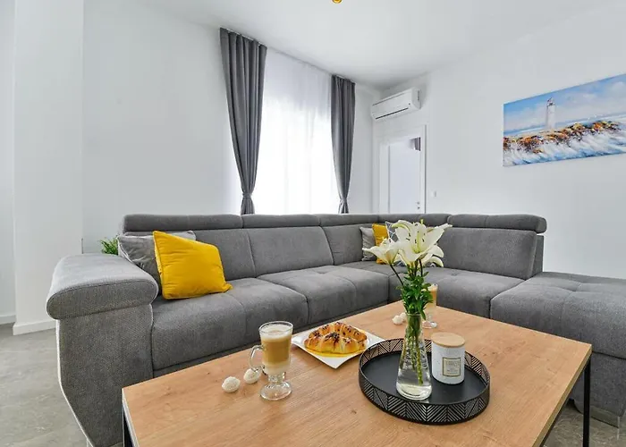 Villa Banovi Comfortable