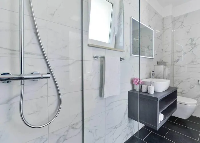 Villa Banovi Comfortable *