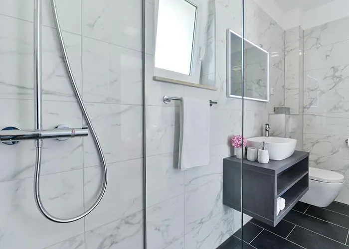 Villa Banovi Comfortable Vinjerac