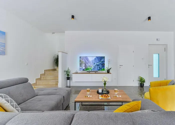 Banovi Comfortable Vinjerac