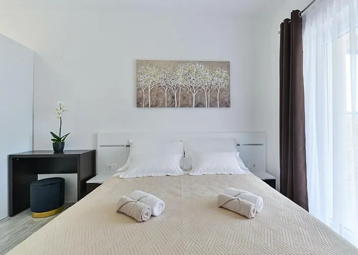 Banovi Comfortable Villa