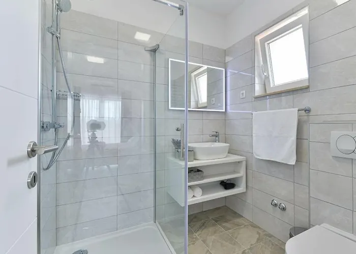 Banovi Comfortable Villa *