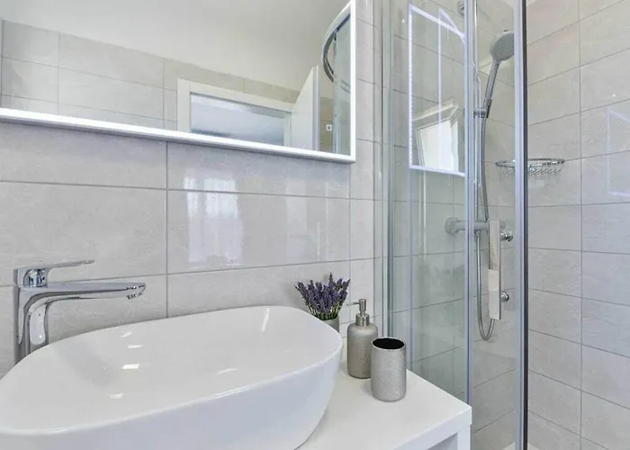 Вилла Banovi Comfortable Виньерац
