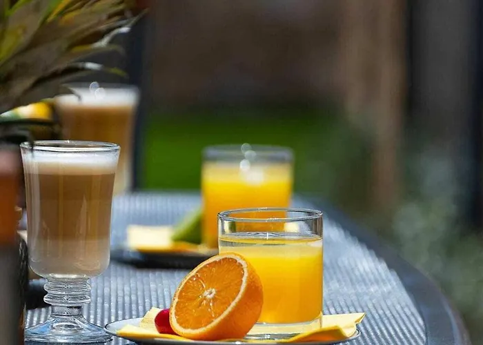 Banovi Comfortable Villa