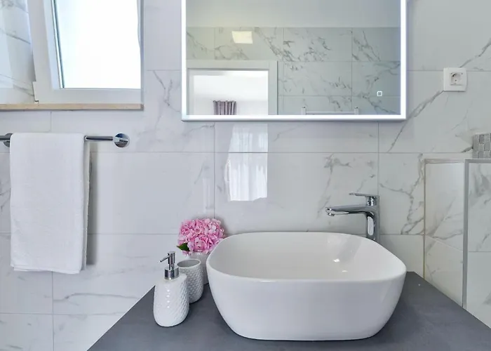 Villa Banovi Comfortable