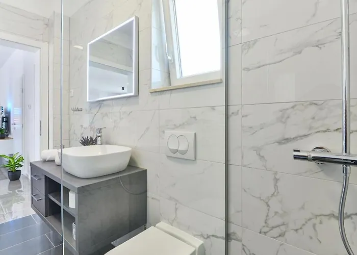 Villa Banovi Comfortable *