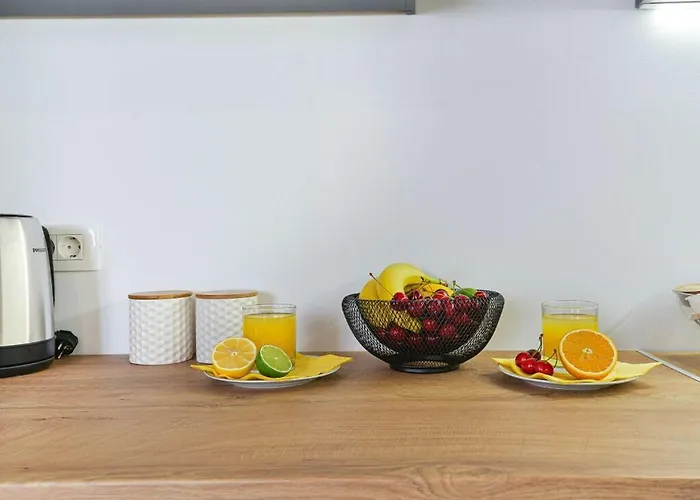 Banovi Comfortable * Vinjerac