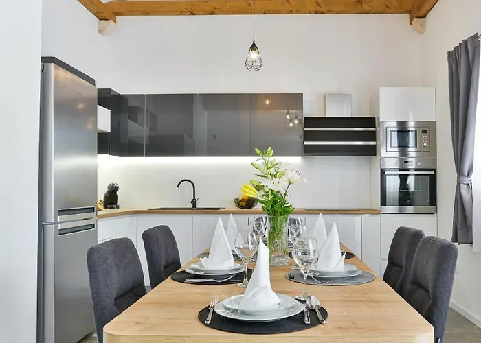 Villa Banovi Comfortable