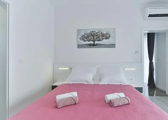 Banovi Comfortable Villa *