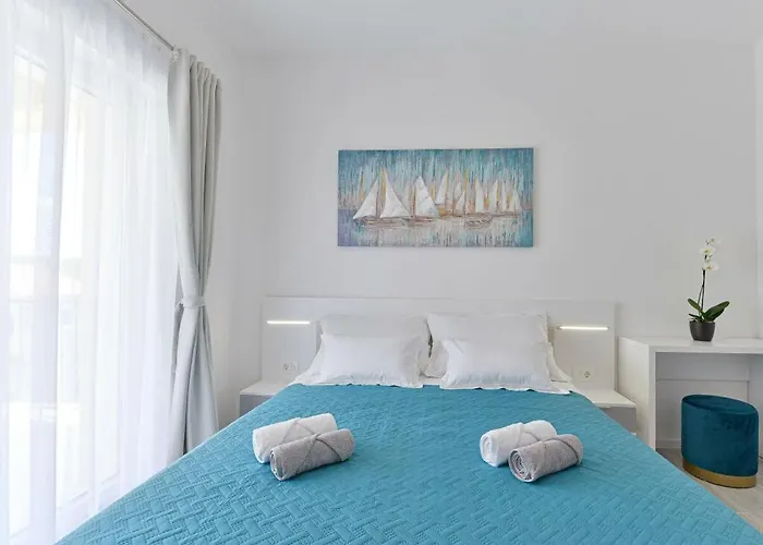 Banovi Comfortable Vinjerac