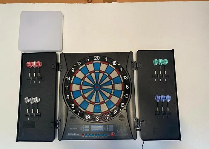 Villa Banovi Comfortable *