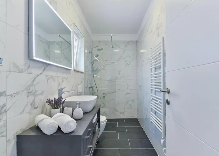 Banovi Comfortable Villa