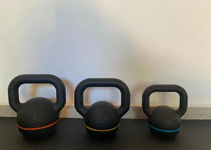 Villa Banovi Comfortable *