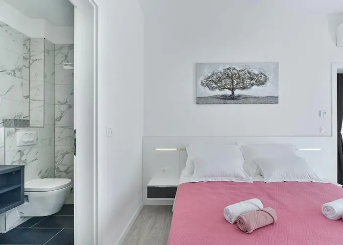 Banovi Comfortable Вилла *