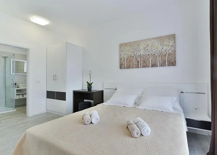 Villa Banovi Comfortable *