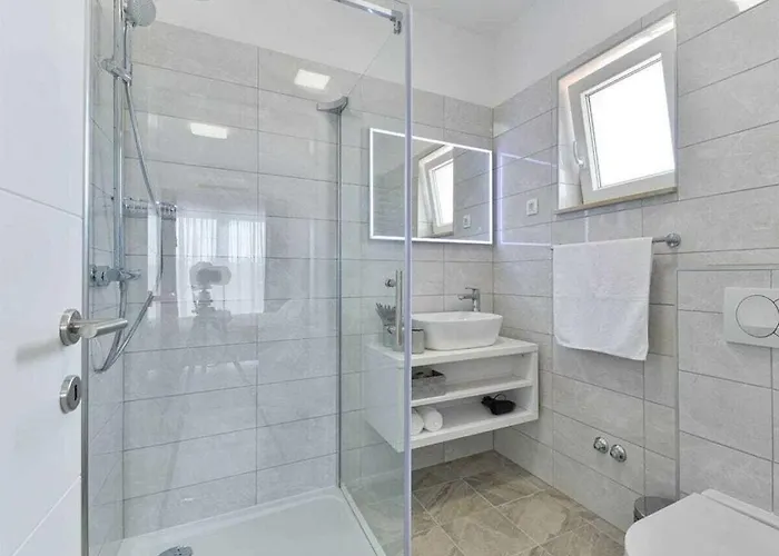 Banovi Comfortable Vinjerac